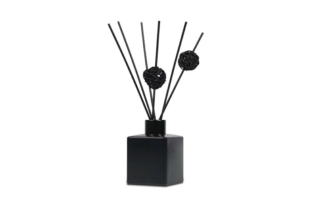black fiber sticks for reed diffusers
